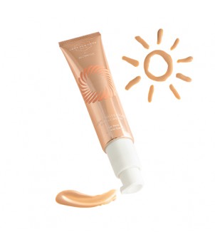 High Protection Sunscreen SPF 30 by Nomige
